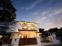 Mera Gardens (D23), Terrace #558787221